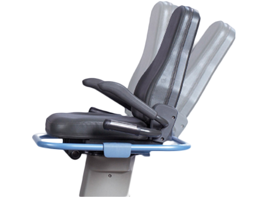 T5XR Seat