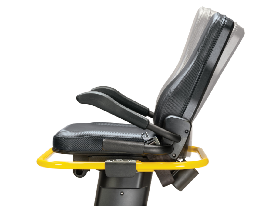 T6PRO Seat