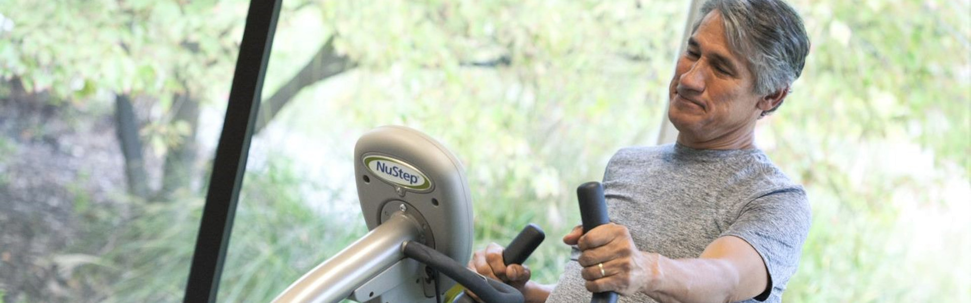 Cardiac Rehabilitation Header