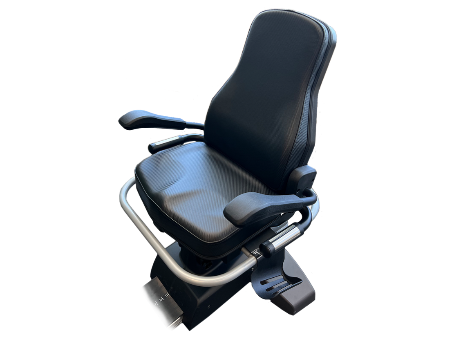 RB8PRO Seat