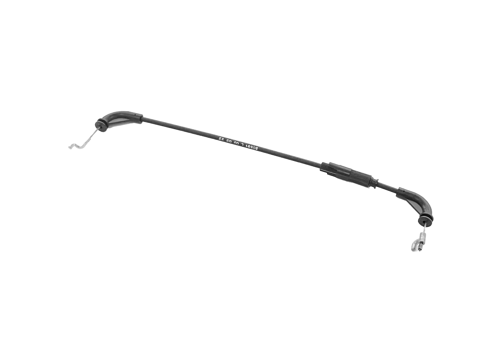 Service Kit Rail Latch Release Cable Service-Kit-Rail-Latch-Release-Cable