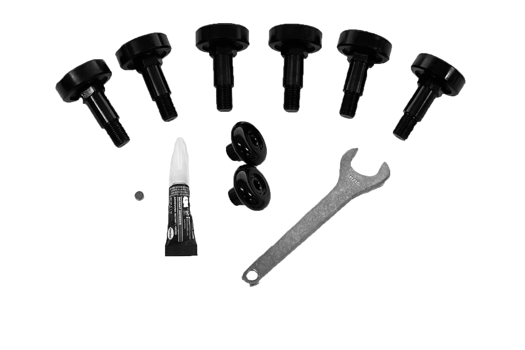 Service Kit T5 Seat Wheel Service-Kit-T5_Seat-Wheel