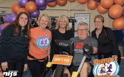 Pump it for Parkinson’s Event Recap