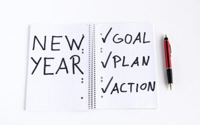 Get a Jump Start on the New Year