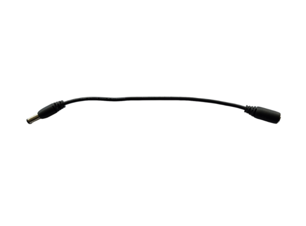 Power Cord Pigtail T6PRO/T6MAX