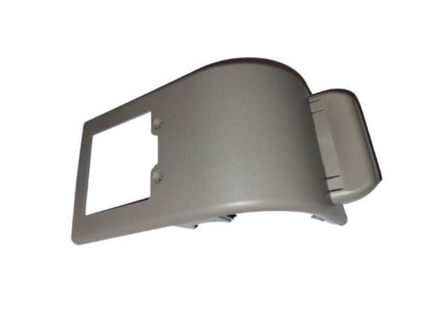 Front Console Neck Cover