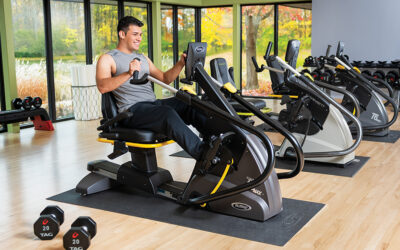 What is the Best Recumbent Cross Trainer for My Clients?