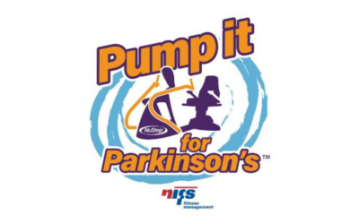 Pump It for Parkinson’s 2025