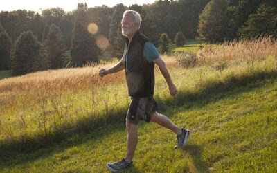 Fall Prevention Exercise Benefits