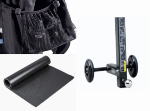 UE8 Accessory Bundle