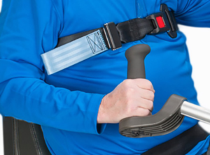 T6/UE8/RB8 Torso Belt Retrofit