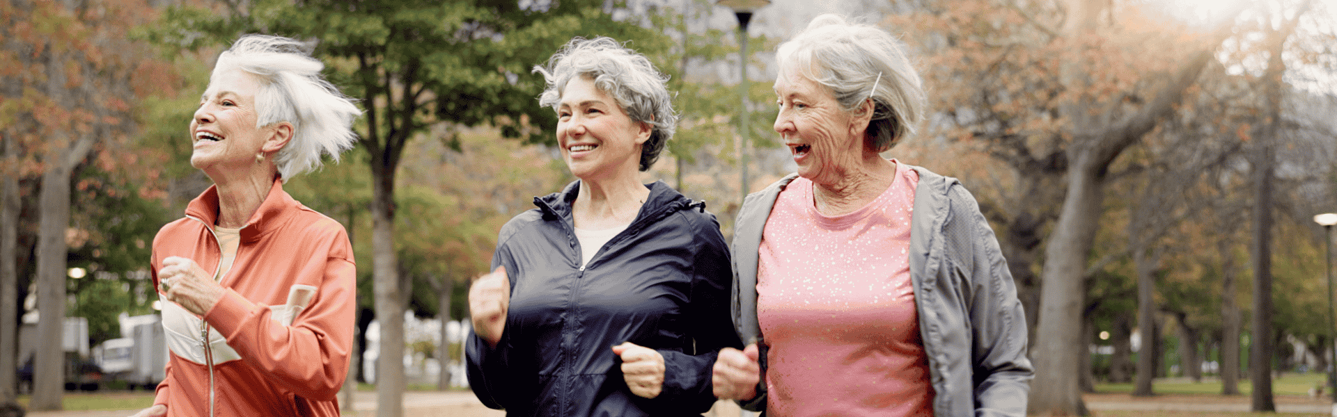 Active Aging