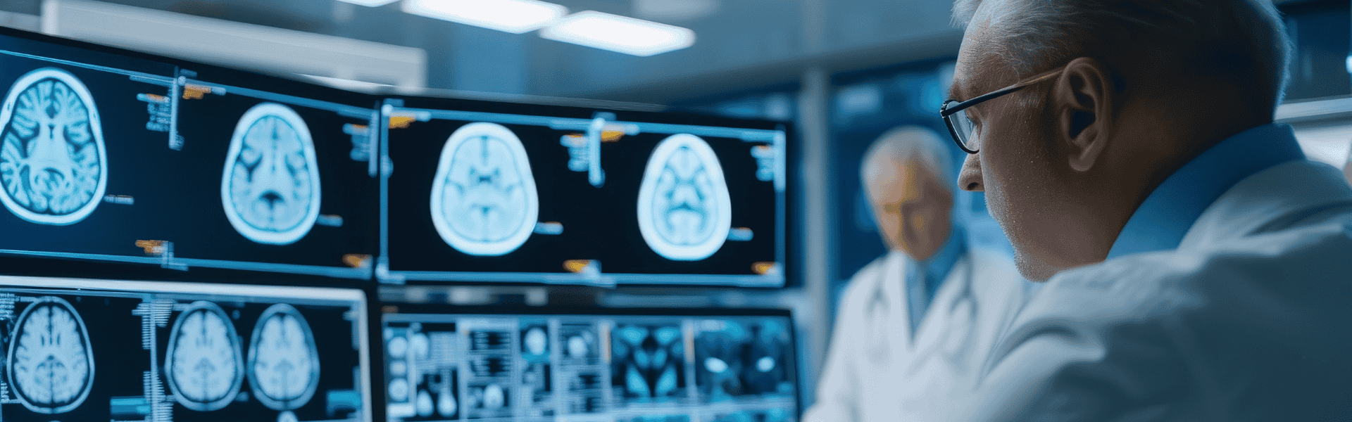 TBI Traumatic Brain Injury Research