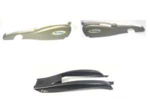 Service Kit - T4r Covers