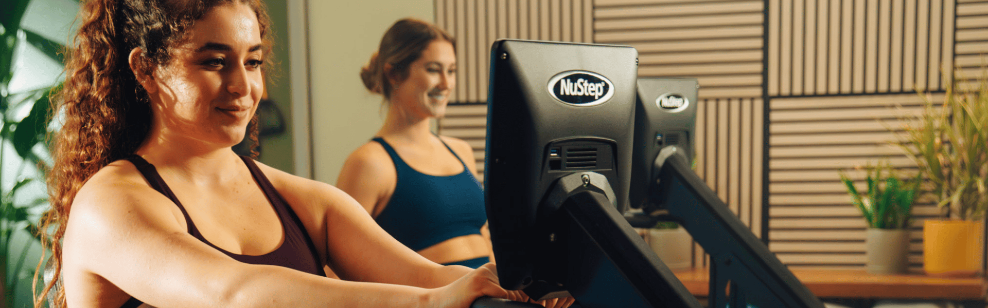 nustep-recumbent-bikes-smiling-man-and-woman